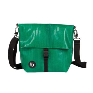 Bolsa Mini Ipá Tia Verde - Povo Xipaya