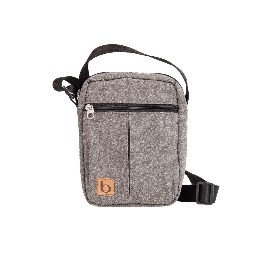 HYSFORM™ CREST MINI SHOULDER BAG CREST MINI SHOULDER BAG | HYSFORM™ | VERTICAL GARAGE OFFICIAL