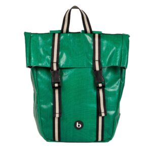 Mochila Ipá Tia Verde-Povo Xipaya