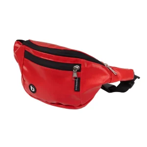 Pochete Ipá Tia Vermelha