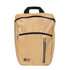 Mochila Yaká Areia Jenipapo - Povo Xipaya