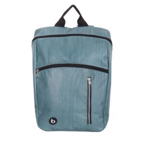 Mochila Yaká Azul Anileira - Povo Xipaya