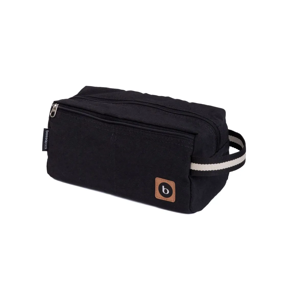 Nécessaire Bossa Preto