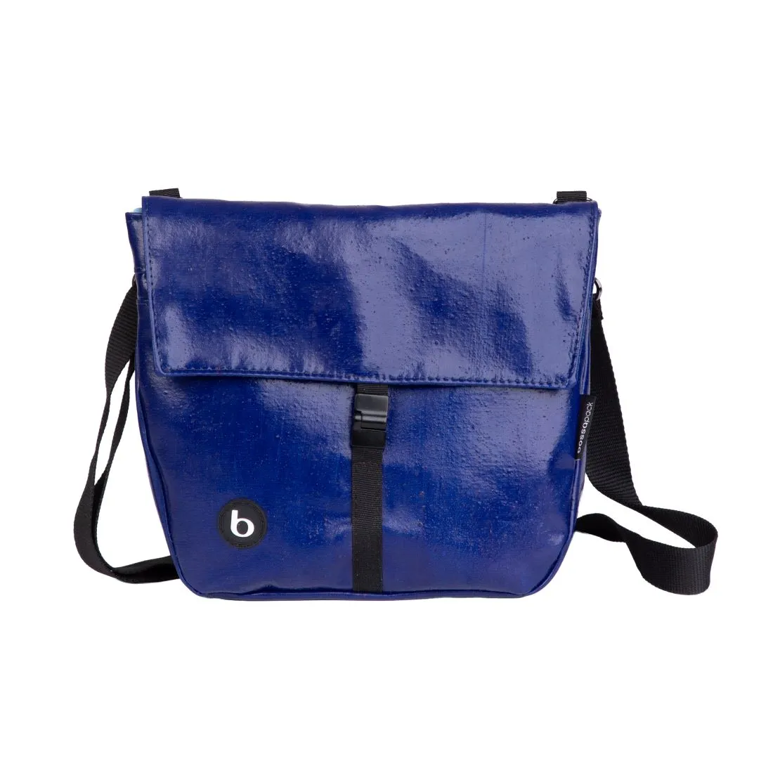 Bolsa Mini Ipá Tia Azul – Povo Xipaya