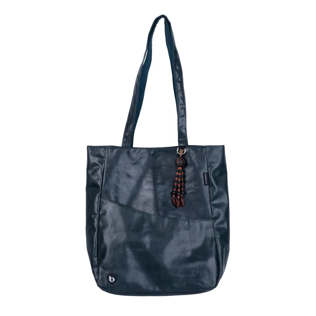Bolsa Tote Bossa Verde Musgo