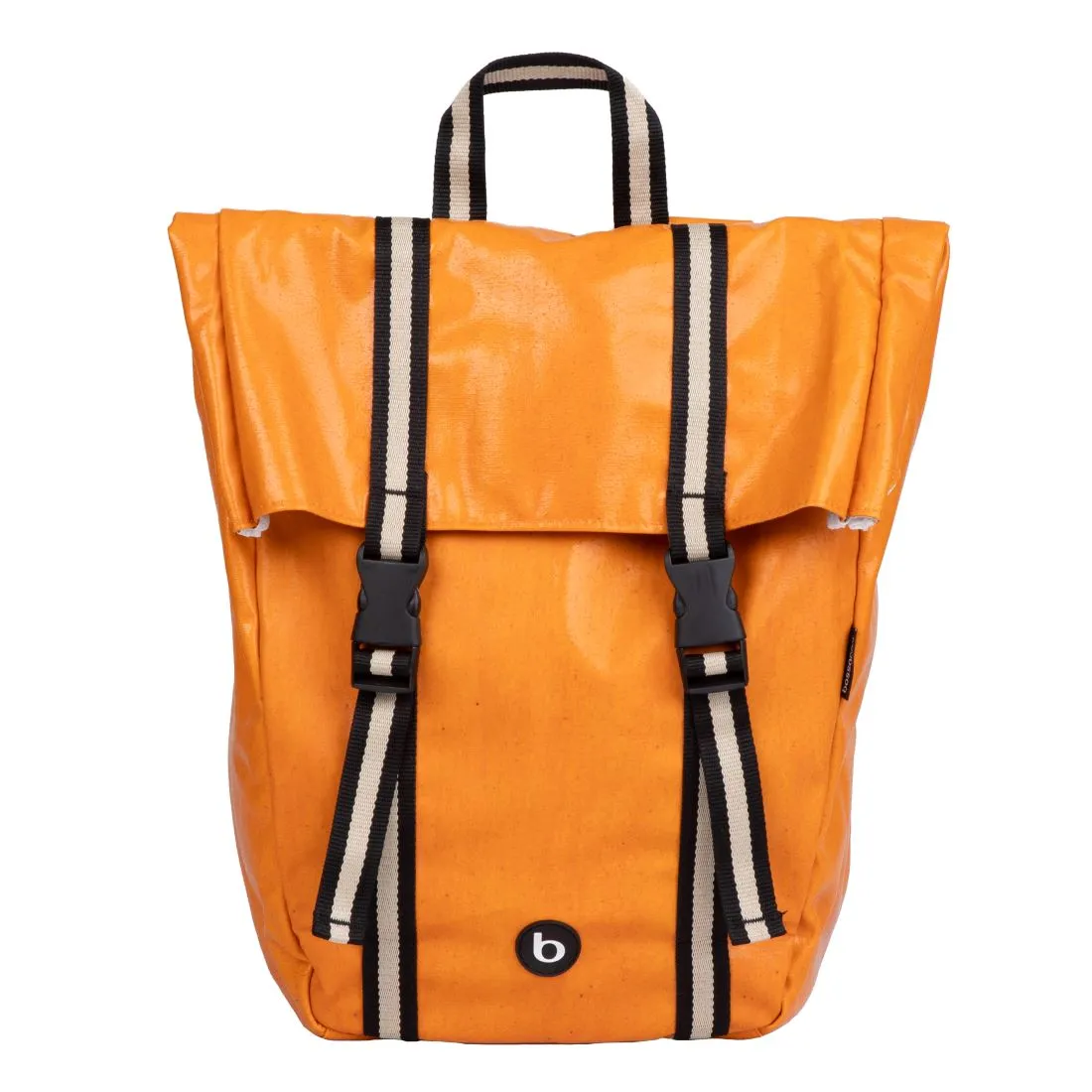 Mochila Ipá Tia Laranja Urucum – Povo Xipaya