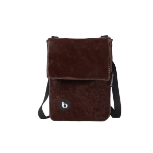 Bolsa Mini Ka Marrom - Ipá Tia