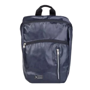 Mochila Yaká Azul Marinho - Povo Xipaya