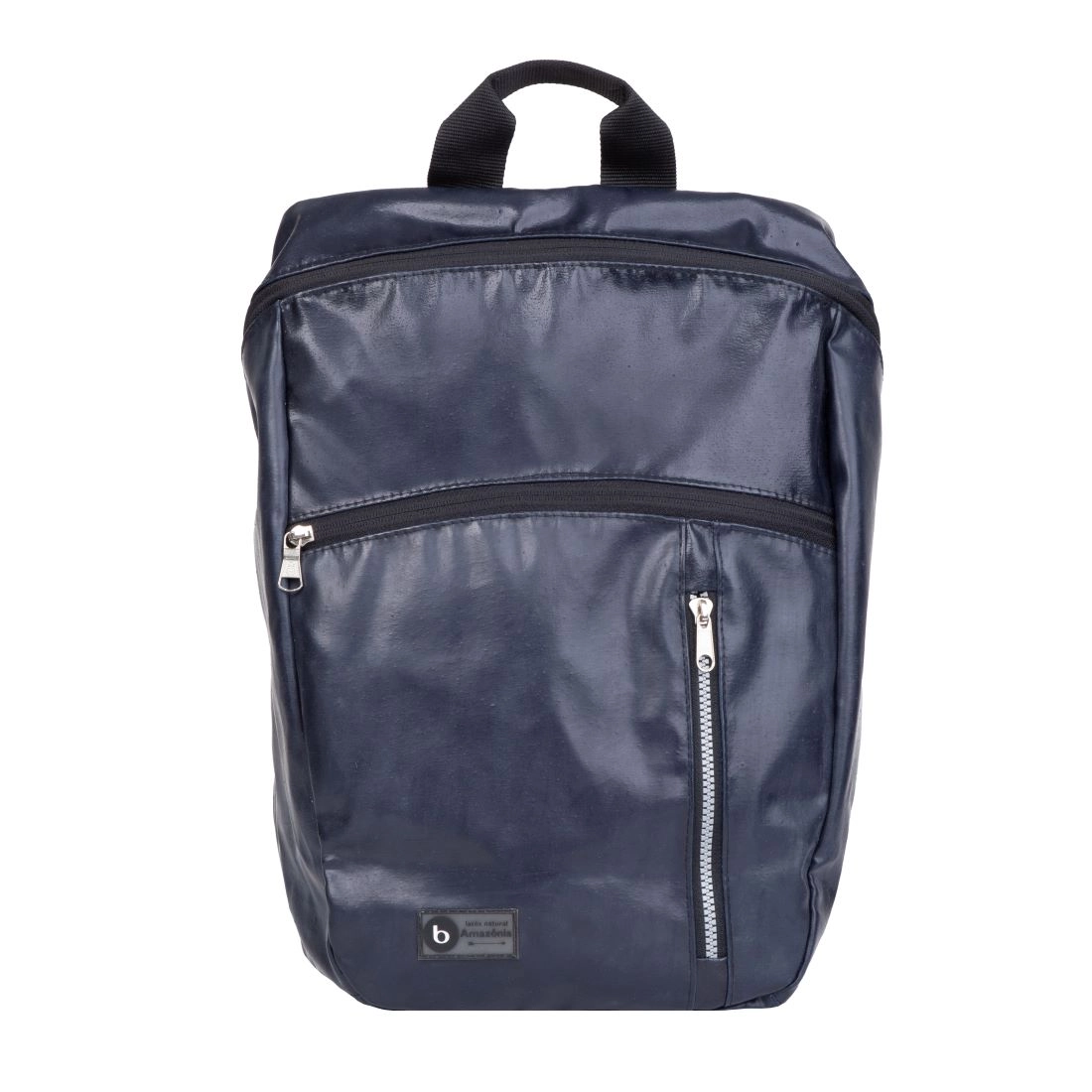 Mochila Yaká Azul Marinho – Povo Xipaya